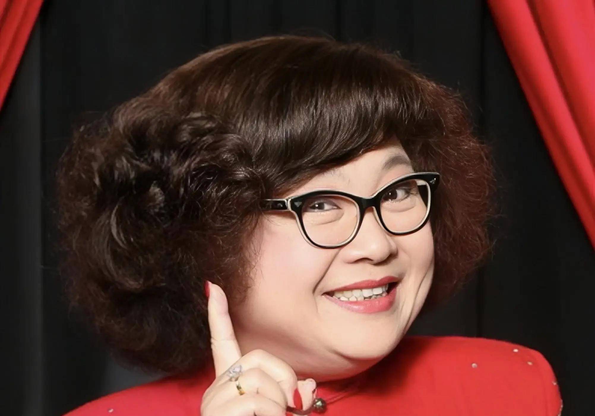 不幸去世的20位香港女星