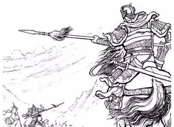 后内部统治不稳,终于忍痛放弃了汉中这块食之无味,弃之可惜的"鸡肋"