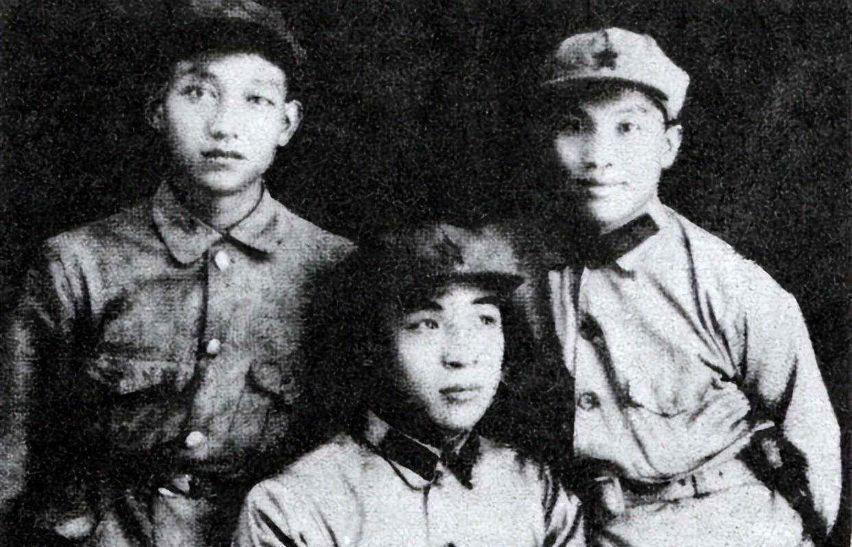 指挥,工作分配等问题与领导发生分歧,离开主力_司令员_李天佑_陈光