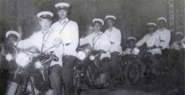 东北"二王"悍匪往事,流窜6省7个月,3万人围剿终将其击毙