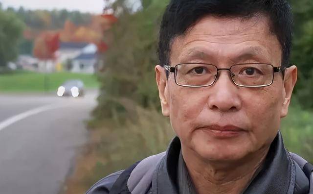 张益唐:北大天才沦落美国刷碗,受尽屈辱,58岁终破解世界难题