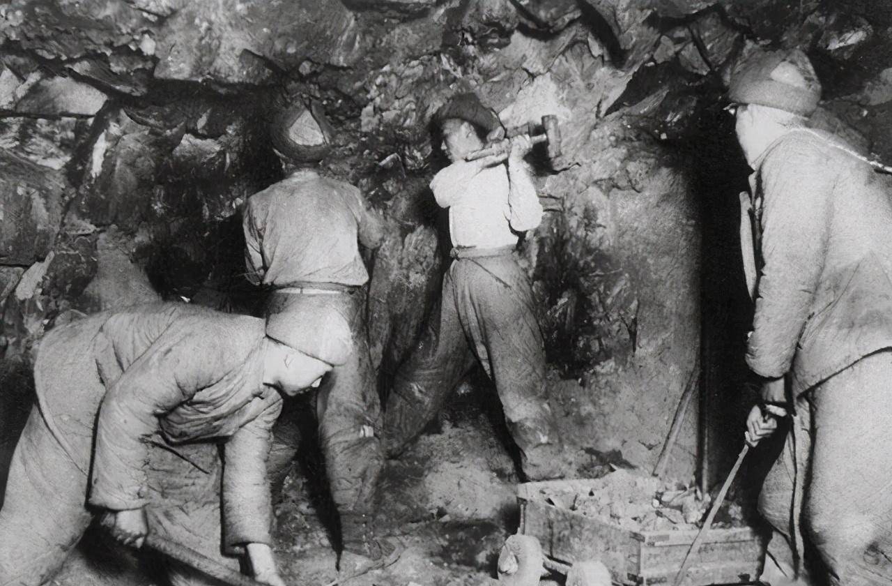 抗美援朝后,世界都在研究中国为何获胜,英国人的评价"绝了"_志愿军