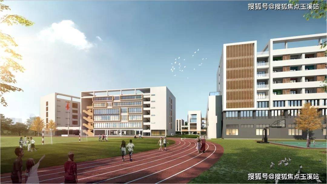 昆明楼市 滇池旅游度假区双学位 地铁房 首付30万 置业双河湾