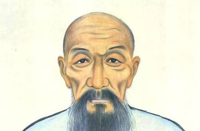 曾国藩结婚当天,新娘子却突然悔婚,媒人过意不去:娶我女儿吧