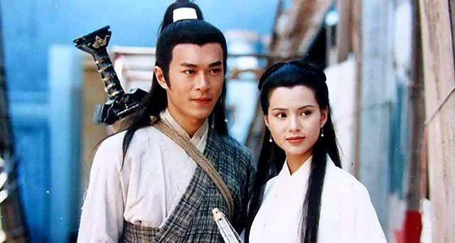 黄蓉为何如此讨厌杨过?只因金庸删除了这1角色,所以产生了漏洞