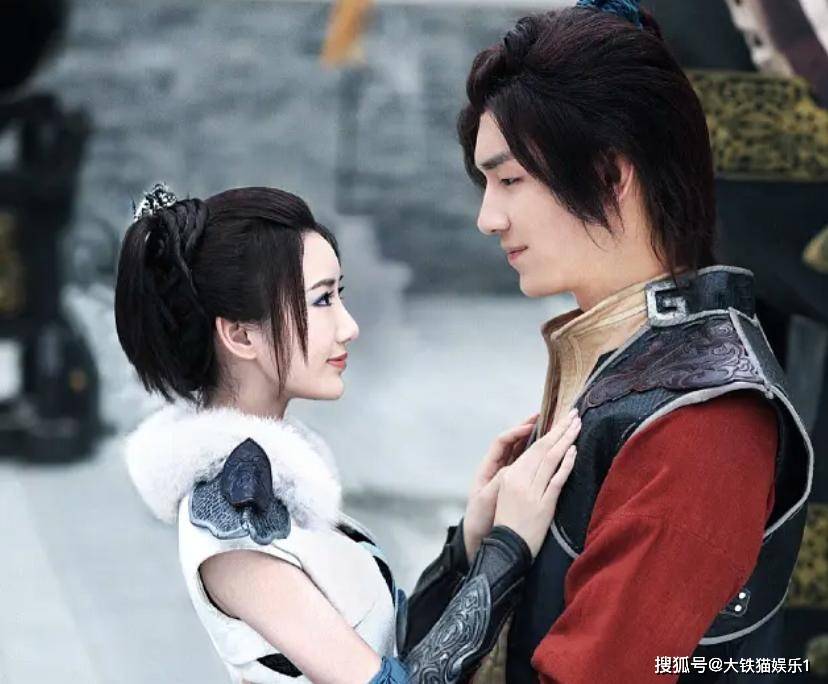 毛晓彤:有一种尴尬叫演主角差点意思,演配角又太漂亮_观众_公主_角色