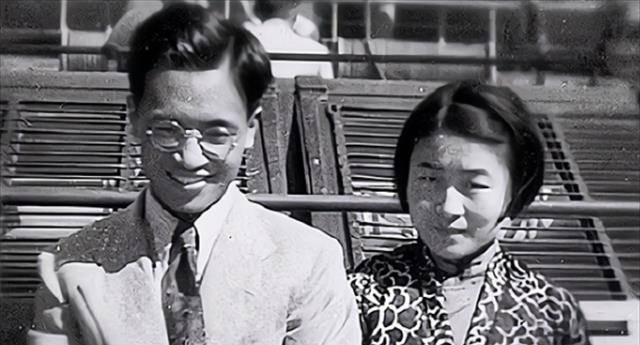 费孝通临终嘱托:骨灰分两份陪两任妻子,一生挚爱却是初恋杨绛