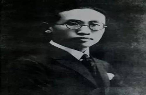 自命清高却穷困潦倒,致独子饿死,29岁因穷而自尽_朱湘_刘倪君_时候