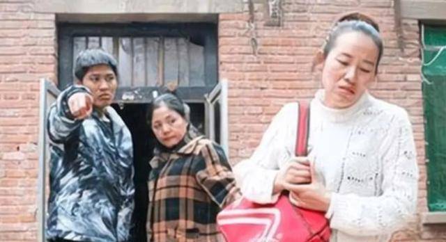 弟弟买房,女博士赵庆香被父亲砍死,法庭上坦言:白眼狼_赵玉_女儿_魏斌