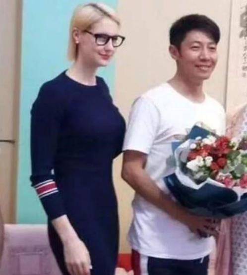 撒贝宁的老婆有多厉害,她的职业全球只有6位,中国仅有一位!