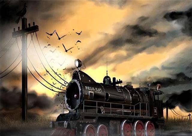 苏联的幽灵火车:104人神秘消失,列车至今重现三次多人目睹