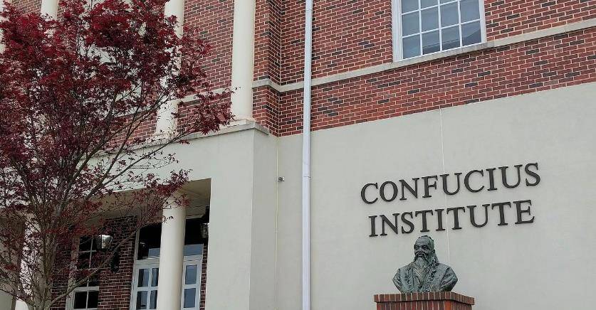 孔子学院为什么会失败?中国文化该如何走向世界?