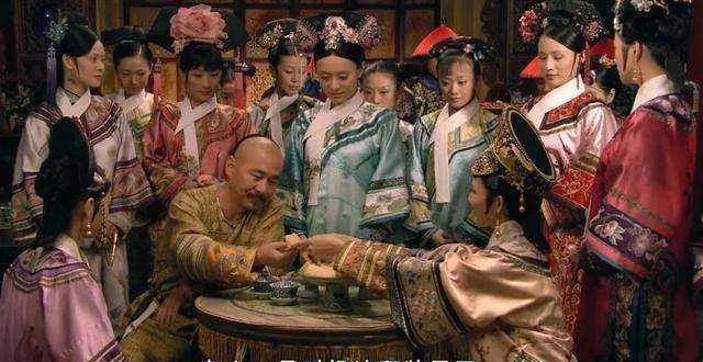 泰国甄嬛封后?莫慌,册封大典黄了,长公主疑似因此断了腿