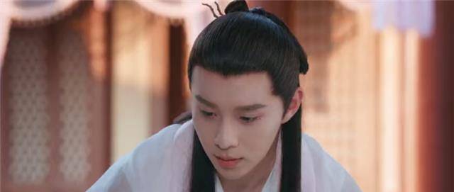 《传闻中的陈芊芊》苏沐表现很娘娘腔,但依然有人喜欢他