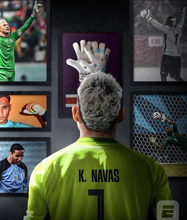 在这个夏天,纳瓦斯失去了欧洲足坛延续美好的机会,准确说今不如昔的