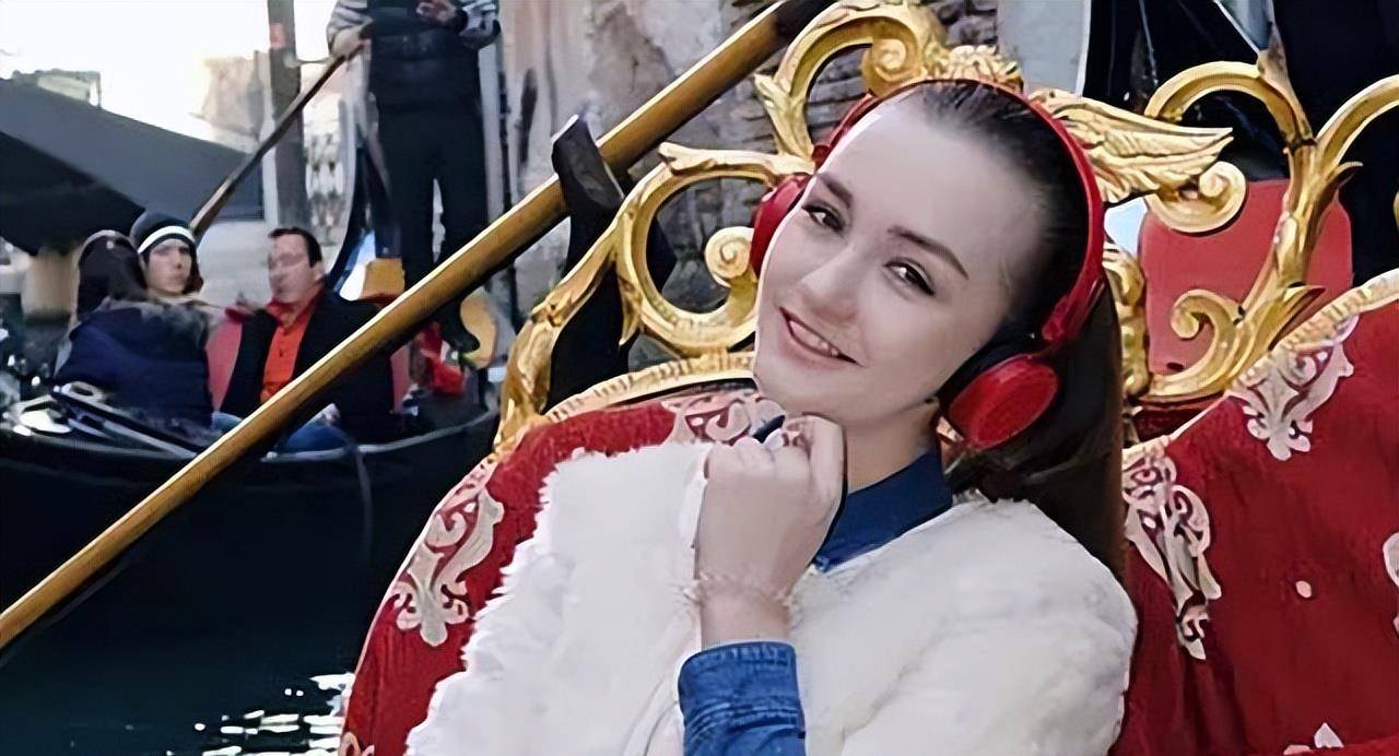 意大利的伯妮:国际超模嫁给中国小伙,与婆婆斗智斗勇被围观