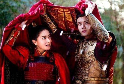 安史之乱恐失身,神秘失踪后3代帝王都在找她_沈珍珠_李俶_李隆基