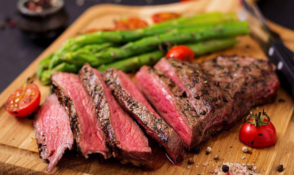 李佳琦10分钟卖出12000份的牛排,我必须给大家"曝光"一下真相