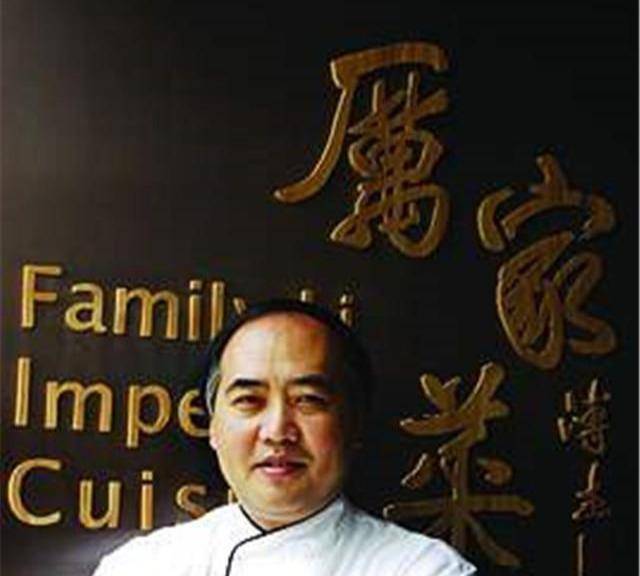 价格高昂,金庸,成龙,克林顿都爱吃的厉家菜,到底是啥?