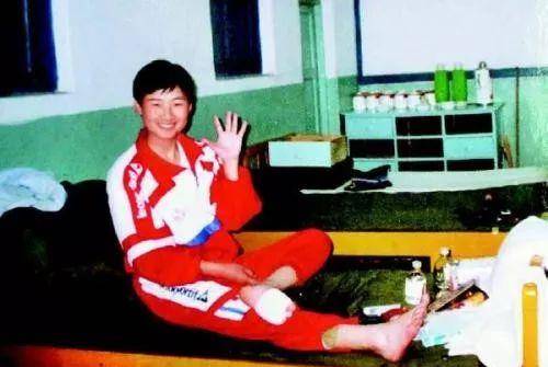 刘洋勇_女性_成功