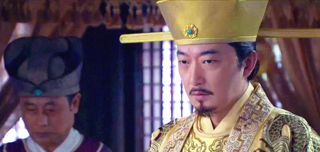 他是被黑得最惨名将,比岳飞还冤,被当奸臣骂千年,后代被迫改姓