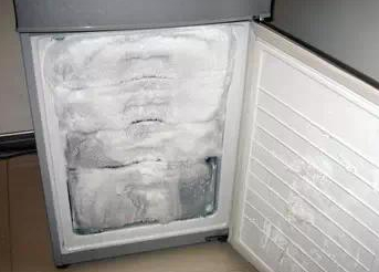 帮你解决冰箱除霜,赶紧试试吧!