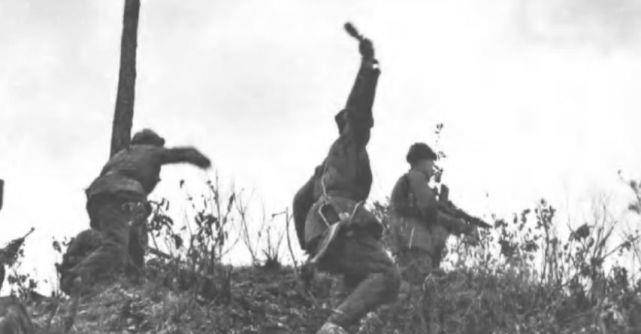 美国人如何看上甘岭战役?美四星上将小保罗:把我们打成了傻子