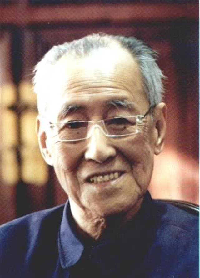 因为情这三位清华教授孤独终老,一生只爱一个人,第三个国士无双