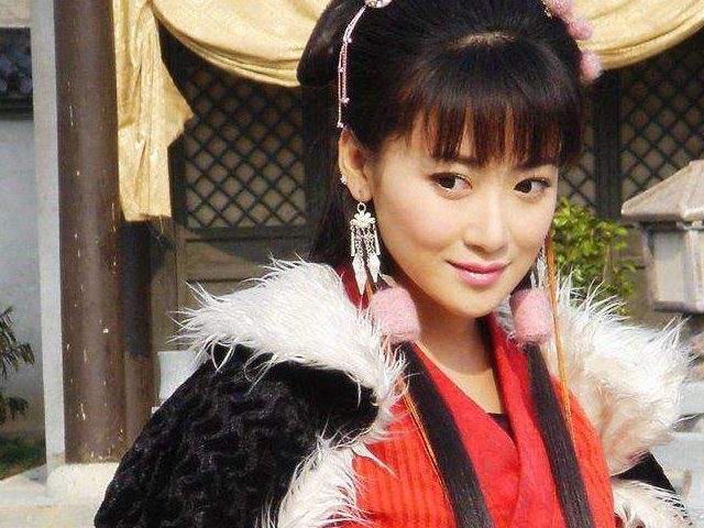 他是老顽童的高徒,天赋不输于杨过却默默无名,晚年终成一代大侠