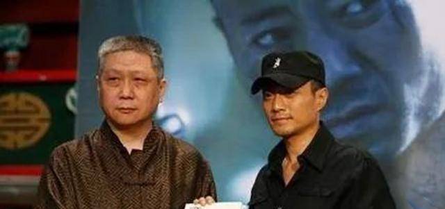 张涵予收藏的国宝级宋床,马未都一直惦记,想借到自家博物馆展览