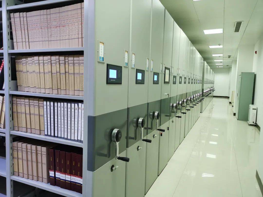 南京档案管理系统在企业中发挥的作用,南京企业档案管理效率提升