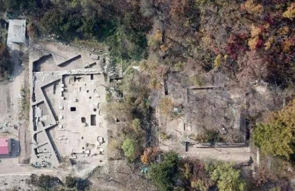 燕云台:韩德让一生无子?4年前发现其家族墓地,考古出6个儿子