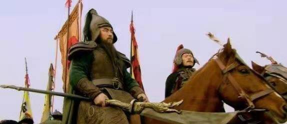 花荣,108将排名第九,有"百步穿杨"之能,为马军八虎骑兼先锋使之首,生