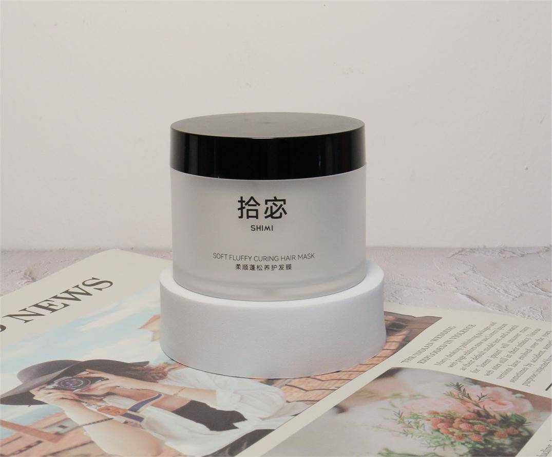 护发素和发膜的区别哪个好?