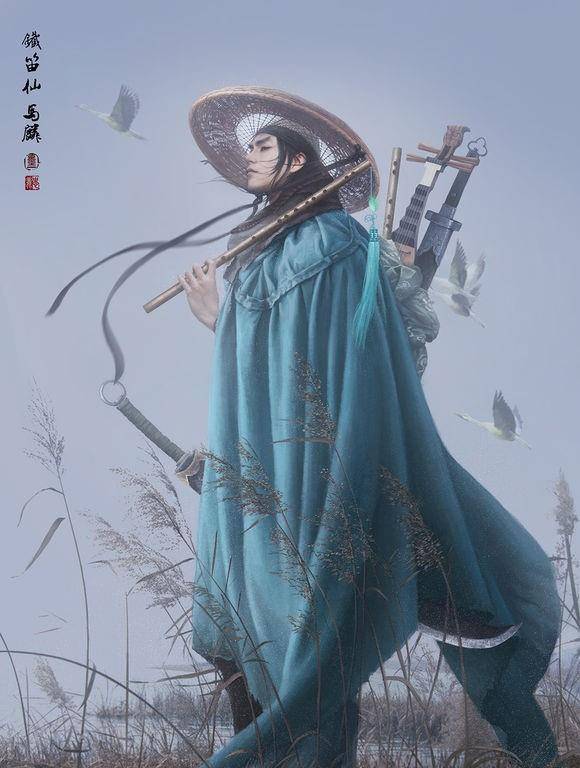 为何拥有四段"感情史"的扈三娘,却依然过不好这一生