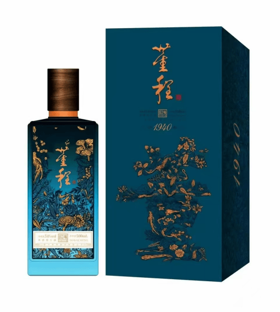 庄河沉香酒图片