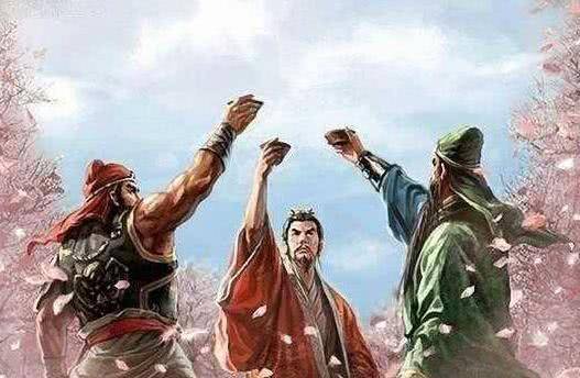 张飞宰猪关羽贩枣,2人均没有拜师学艺,哪来的独步天下的武功?