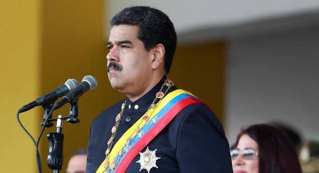 瓜伊多恐怕没想到,会栽在一个退伍老兵手里,这次被美国坑惨了_古德罗_