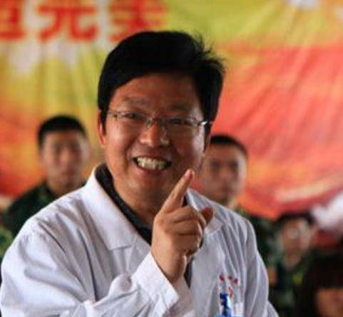 悲剧至今15年,是谁制造了"恶魔"杨永信?