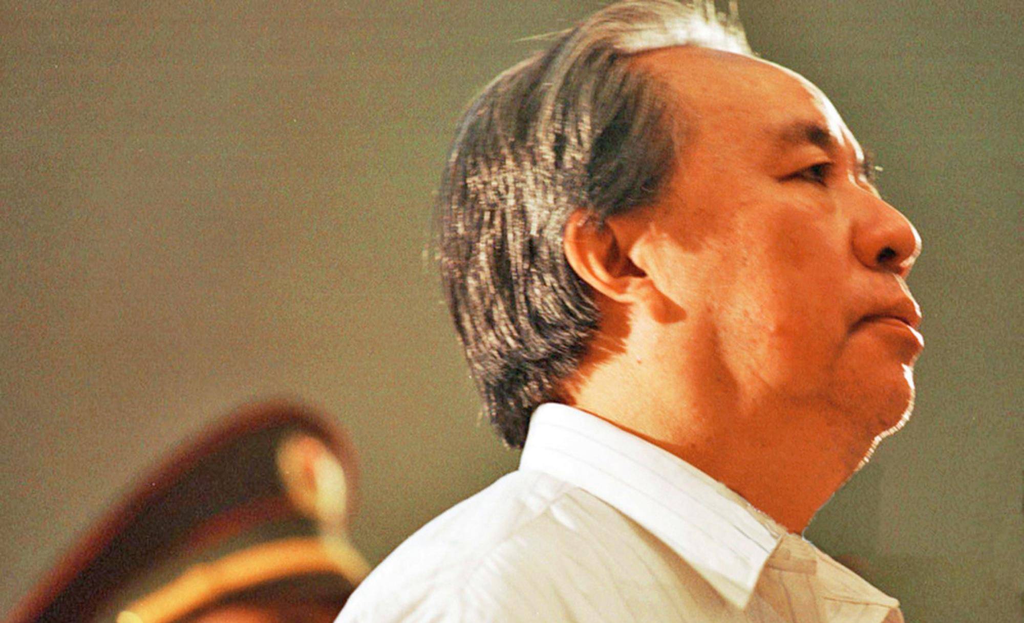 当年换飞机的首富牟其中,后来怎么样了?出狱后仅剩北京264套房