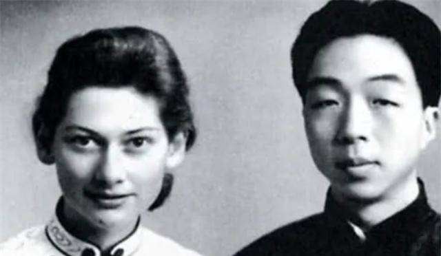 远嫁中国郎,母亲立恶毒诅咒:你俩的孩子定自尽而亡_tyler_杨宪益_婚姻