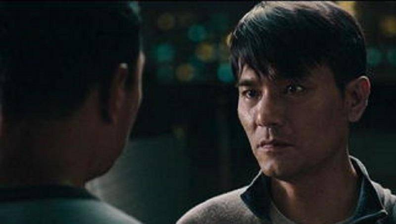 抢劫珠宝,枪击警察,贼王季炳雄服刑17年后,回美国获得自由身_陈虎矩