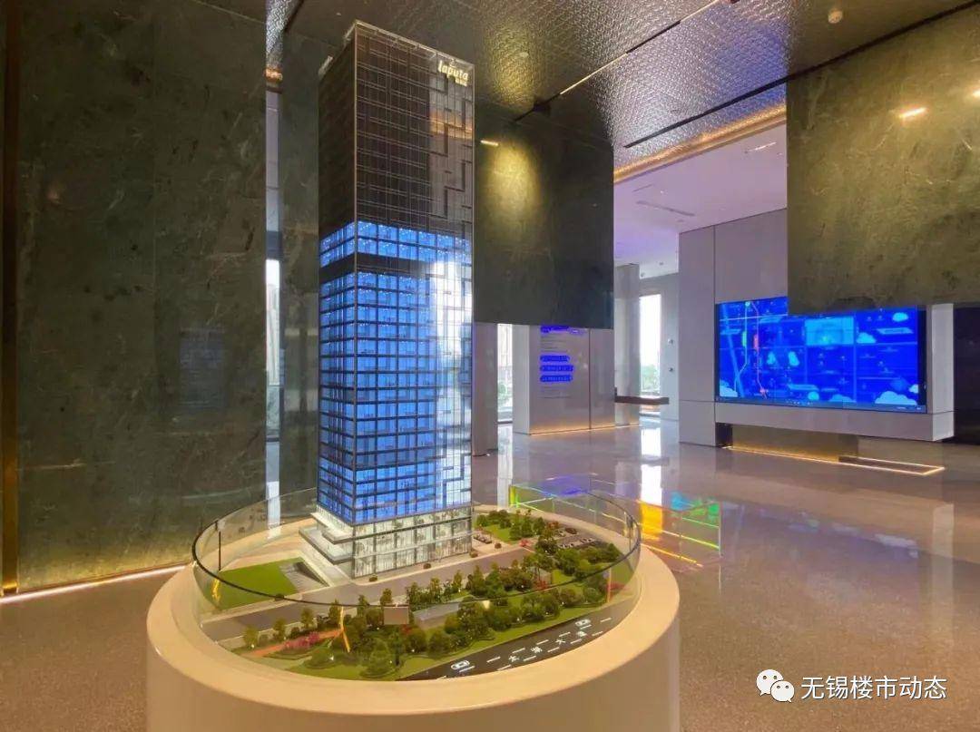 中邦拉普达(无锡)中邦拉普达首页网站丨中邦拉普达户型图!