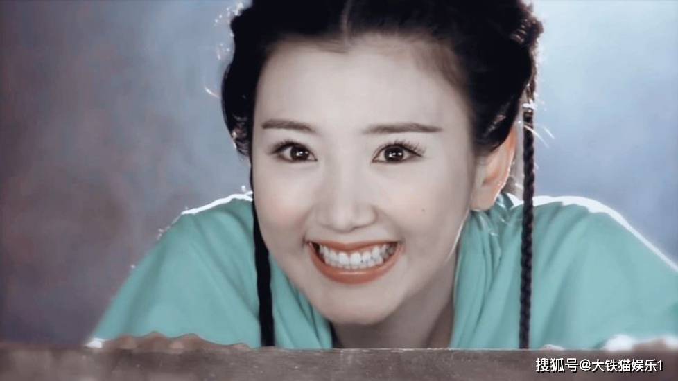 《庆余年》毛晓彤:有一种尴尬叫演主角差点意思,演配角又太漂亮