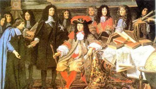 世界最显赫的8大家族!