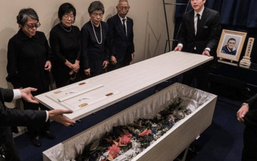 日本多死社会催生遗体宾馆?宾馆布置人性化,一次仅需195万日元