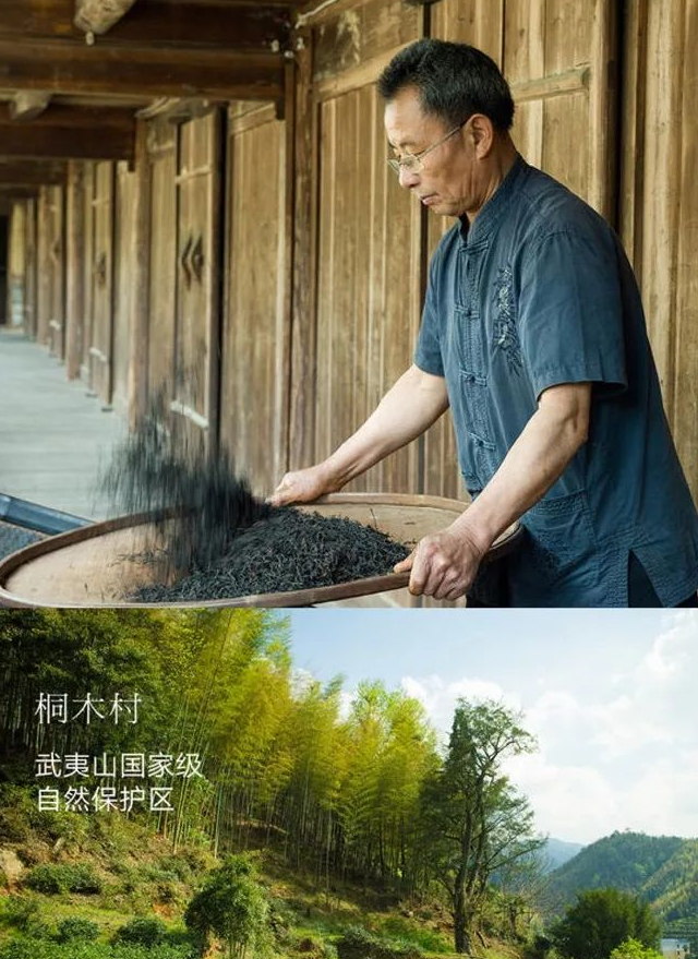 这款茶改变了英国人的下午