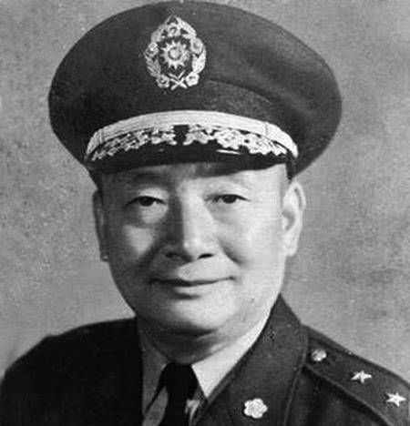 此人十几个团被歼,还执迷不悟,结果全兵团打光,一生只