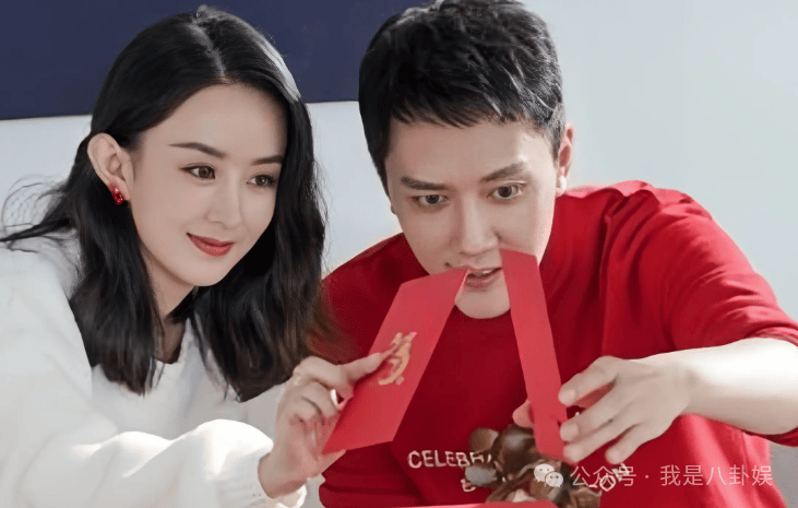 冯绍峰离婚后患抑郁,冯妈送1亿豪宅外加补办婚礼,求赵丽颖复婚