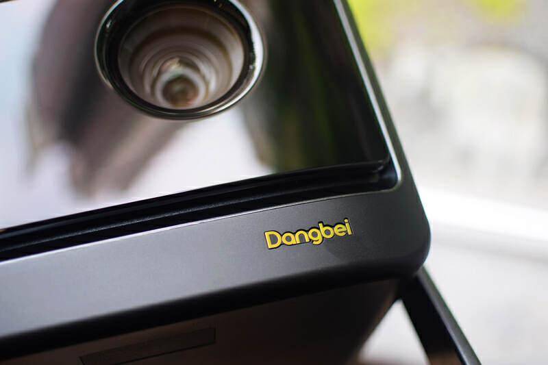 神奇的光影魔术师,当贝X5S激光投影仪,为你打造专属家庭影院